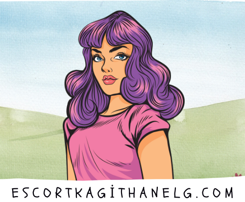 Kagithane Escort